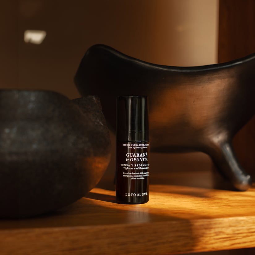 LDS 48 SERUM ULTRA HIDRAT ​GUARANA 30ML