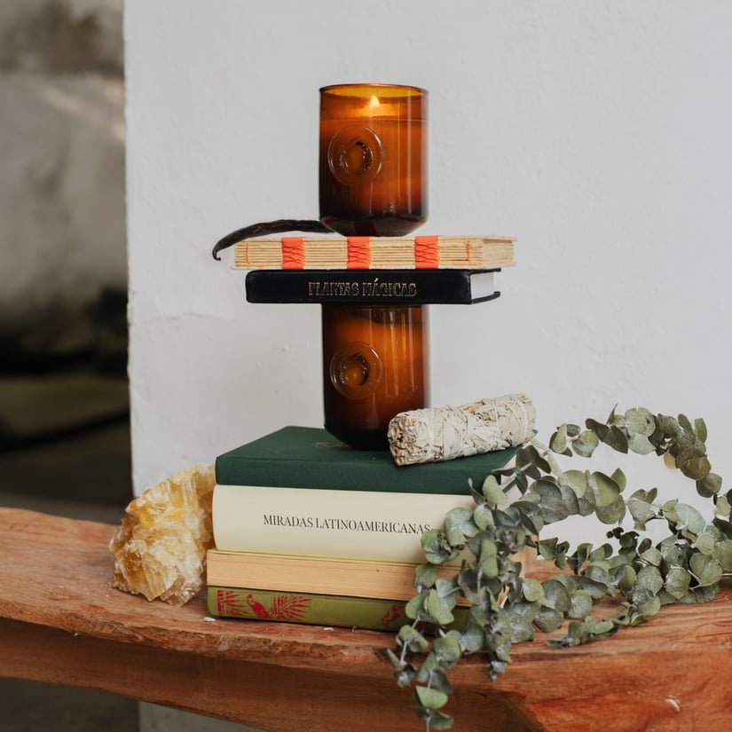 LDS 74 VELA ART​ EXLIBRIS IV​ 283GR