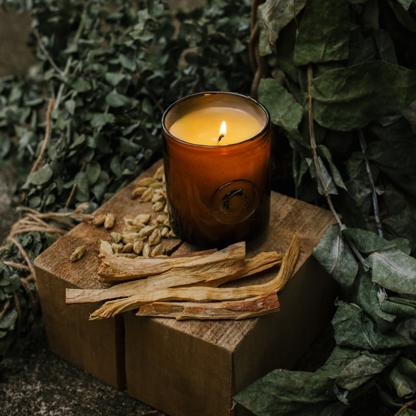 LDS 74 VELA ART​ LIANA SAGRADA​ 283GR