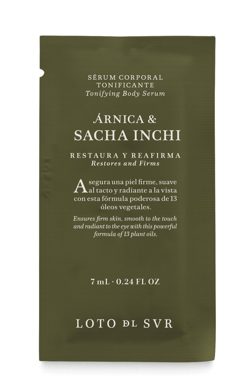 LDS 70 SERUM CORPORAL ARNICA 7ML SCH