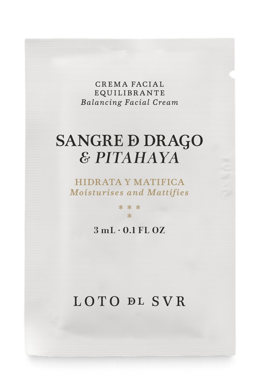 LDS 64 CR FACIAL EQUILIB DRA​GO 3ML SCH
