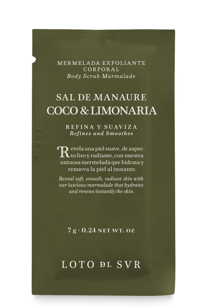 LDS 16 MERMELADA CORPORAL SAL 7GR SCH