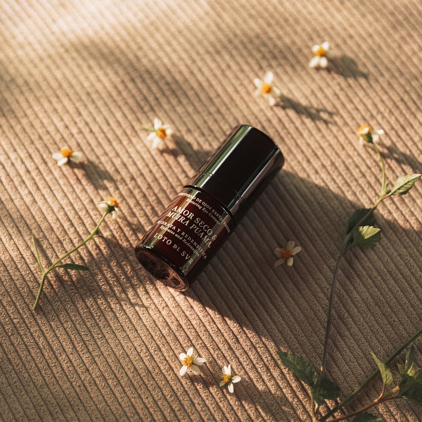 Ritual Revitaliza Tu Mirada