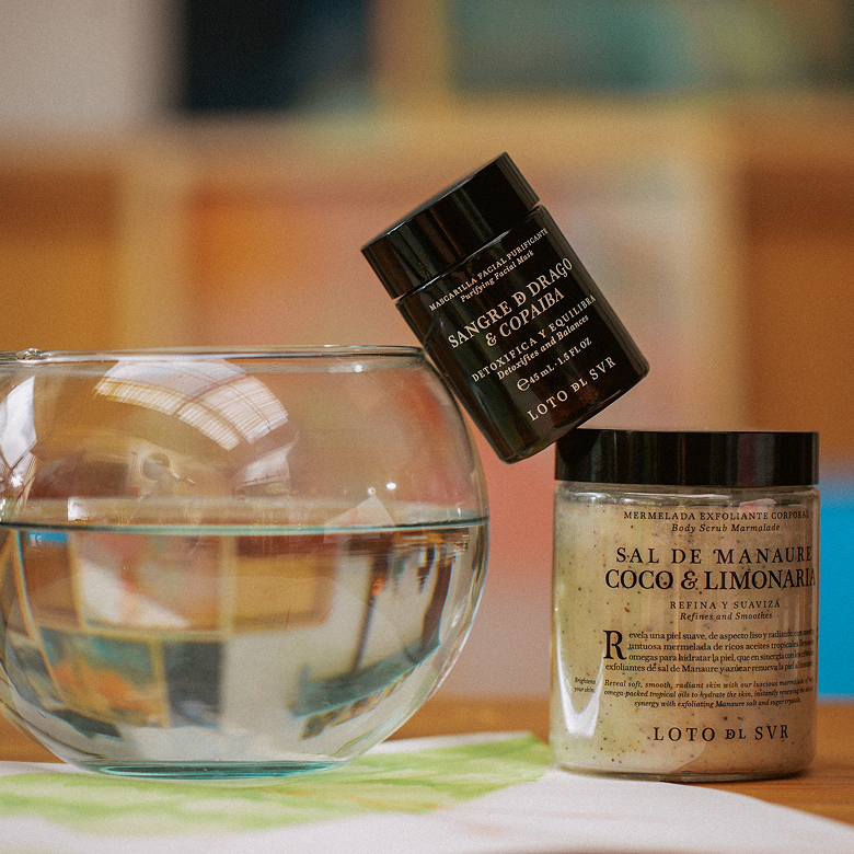 Duo sensorial para Mamá