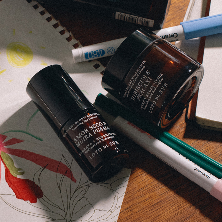 Duo esencial para Mamá