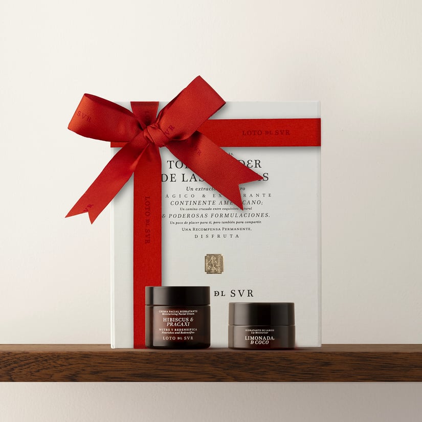 Ritual Nutritivo Rostro y Labios