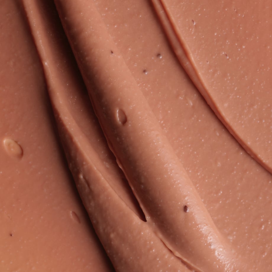 image of pink cream